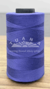 Tuana 120 Numara 1003 Renkli Polyester Dikiş İpliği