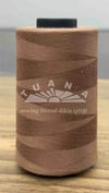 Tuana 120 Numara 1006 Renkli Polyester Dikiş İpliği