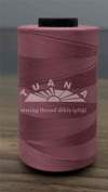 Tuana 120 Numara 1007 Renkli Polyester Dikiş İpliği