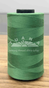 Tuana 120 Numara 1010 Renkli Polyester Dikiş İpliği