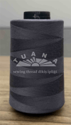 Tuana 120 Numara 1013 Renkli Polyester Dikiş İpliği
