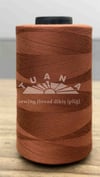 Tuana 120 Numara 1014 Renkli Polyester Dikiş İpliği