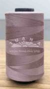 Tuana 120 Numara 1017 Renkli Polyester Dikiş İpliği