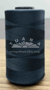 Tuana 120 Numara 1020 Renkli Polyester Dikiş İpliği
