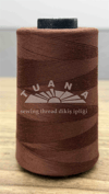 Tuana 120 Numara 1025 Renkli Polyester Dikiş İpliği