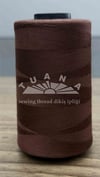 Tuana 120 Numara 1026 Renkli Polyester Dikiş İpliği
