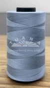 Tuana 120 Numara 1028 Renkli Polyester Dikiş İpliği