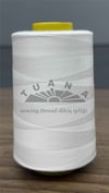 Tuana 120 Numara 1031 Renkli Polyester Dikiş İpliği
