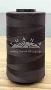 Tuana 120 Numara 1035 Renkli Polyester Dikiş İpliği
