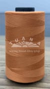 Tuana 120 Numara 1046 Renkli Polyester Dikiş İpliği