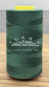 Tuana 120 Numara 1056 Renkli Polyester Dikiş İpliği