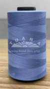 Tuana 120 Numara 1061 Renkli Polyester Dikiş İpliği