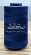 Tuana 120 Numara 1066 Renkli Polyester Dikiş İpliği
