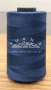 Tuana 120 Numara 1069 Renkli Polyester Dikiş İpliği