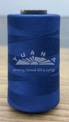 Tuana 120 Numara 1070 Renkli Polyester Dikiş İpliği