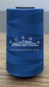 Tuana 120 Numara 1073 Renkli Polyester Dikiş İpliği