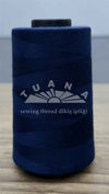 Tuana 120 Numara 1083 Renkli Polyester Dikiş İpliği
