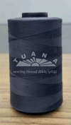 Tuana 120 Numara 1088 Renkli Polyester Dikiş İpliği