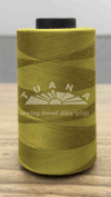 Tuana 120 Numara 1092 Renkli Polyester Dikiş İpliği