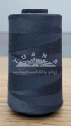 Tuana 120 Numara 1096 Renkli Polyester Dikiş İpliği