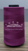Tuana 120 Numara 1098 Renkli Polyester Dikiş İpliği
