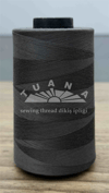 Tuana 120 Numara 1099 Renkli Polyester Dikiş İpliği