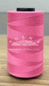 Tuana 120 Numara 1101 Renkli Polyester Dikiş İpliği