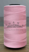 Tuana 120 Numara 1102 Renkli Polyester Dikiş İpliği