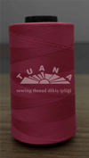 Tuana 120 Numara 1119 Renkli Polyester Dikiş İpliği