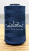 Tuana 120 Numara 1122 Renkli Polyester Dikiş İpliği