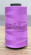 Tuana 120 Numara 1124 Renkli Polyester Dikiş İpliği