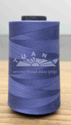 Tuana 120 Numara 1138 Renkli Polyester Dikiş İpliği