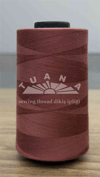 Tuana 120 Numara 1148 Renkli Polyester Dikiş İpliği