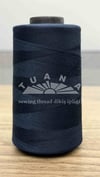 Tuana 120 Numara 1154 Renkli Polyester Dikiş İpliği