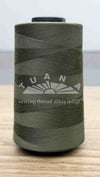 Tuana 120 Numara 1156 Renkli Polyester Dikiş İpliği