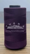 Tuana 120 Numara 1163 Renkli Polyester Dikiş İpliği