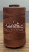 Tuana 120 Numara 1165 Renkli Polyester Dikiş İpliği