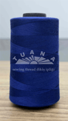 Tuana 120 Numara 1168 Renkli Polyester Dikiş İpliği
