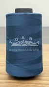 Tuana 120 Numara 1169 Renkli Polyester Dikiş İpliği