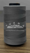 Tuana 120 Numara 117 Renkli Polyester Dikiş İpliği