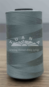 Tuana 120 Numara 1177 Renkli Polyester Dikiş İpliği