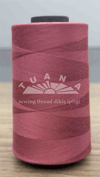 Tuana 120 Numara 1183 Renkli Polyester Dikiş İpliği