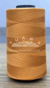 Tuana 120 Numara 1187 Renkli Polyester Dikiş İpliği