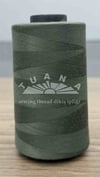 Tuana 120 Numara 1188 Renkli Polyester Dikiş İpliği