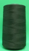 Tuana 120 Numara 1189 Renkli Polyester Dikiş İpliği