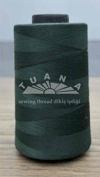 Tuana 120 Numara 1189 Renkli Polyester Dikiş İpliği