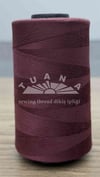 Tuana 120 Numara 1190 Renkli Polyester Dikiş İpliği