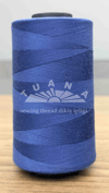 Tuana 120 Numara 1193 Renkli Polyester Dikiş İpliği