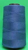 Tuana 120 Numara 1193 Renkli Polyester Dikiş İpliği