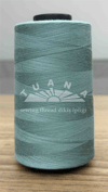Tuana 120 Numara 1194 Renkli Polyester Dikiş İpliği